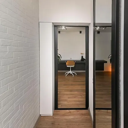 Canopy View Apartment Novi Sad Exterior foto
