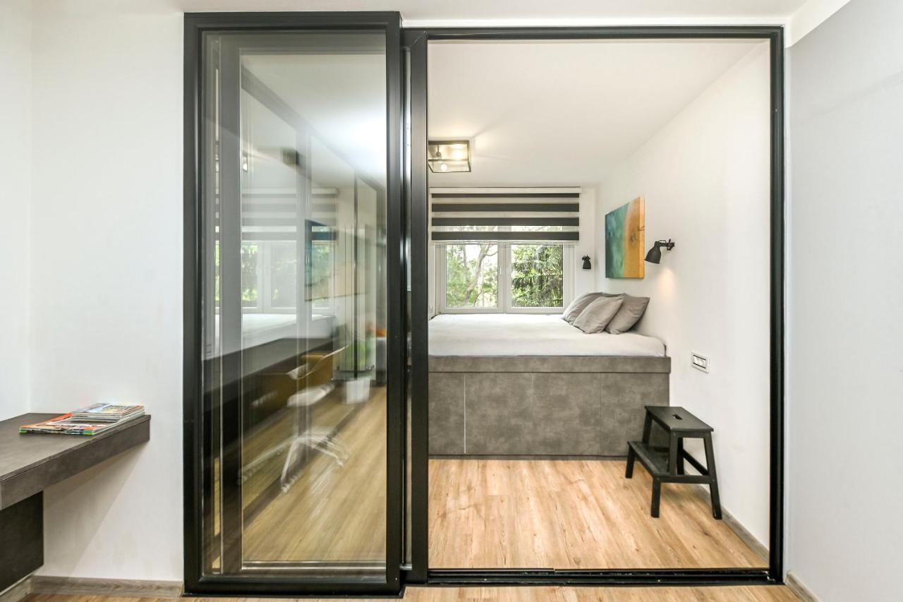 Canopy View Apartment